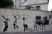 Paris-Street Art-Sobr.