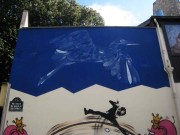 Paris-Street Art-Philippe Baudeloque.