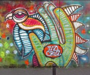 Paris-Street Art-Da Cruz.